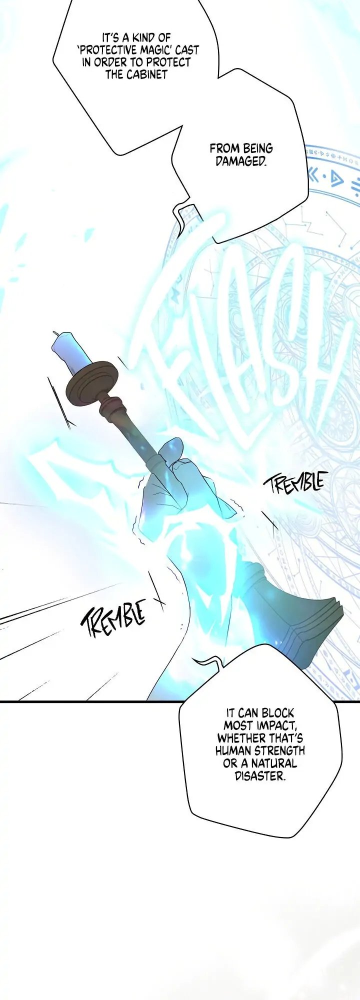 Secret Lady, Chapter 26 image 51